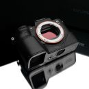 GARIZ　ソニー α9/α7R III/α7 III 兼用 本革カメラケース XS-CHA7M3