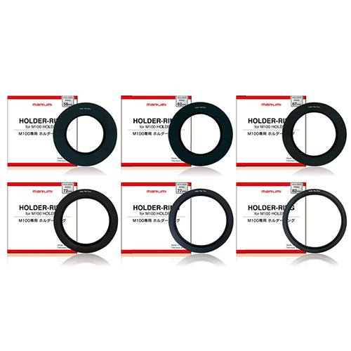 《新品アクセサリー》 marumi (マルミ) StarScape for M100