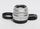フジフイルム XF 35mm F2R WR シルバー  【中古】(L:857)