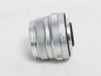 フジフイルム XF 35mm F2R WR シルバー  【中古】(L:857)