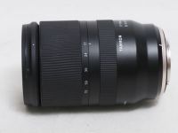 タムロン 17-70mm F2.8 DiIII-A VC RXD フジX用 【中古】(L:235)