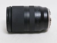 タムロン 17-70mm F2.8 DiIII-A VC RXD フジX用 【中古】(L:235)