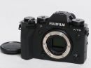 フジフイルム X-T5 ボディ ブラック 【中古】(B:885)