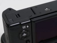 フジフイルム X-T5 ボディ ブラック 【中古】(B:885)