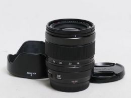 フジフイルム XF 16-50mm F2.8-4.8R LM WR 【中古】(L:485)