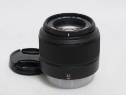 フジフイルム XC 35mm F2 【中古】(L:812)
