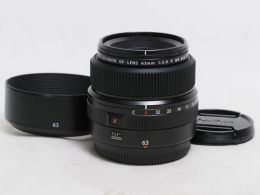 フジフイルム GF 63mm F2.8R WR 【中古】(L:066)