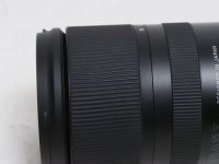 タムロン 17-70mm F2.8 DiIII-A VC RXD フジX用 【中古】(L:235)