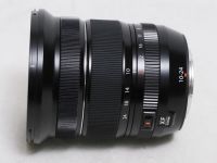 フジフイルム XF 10-24mm F4R OIS WR 【中古】(L:448)