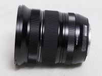 フジフイルム XF 10-24mm F4R OIS WR 【中古】(L:448)