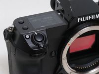 フジフイルム GFX50SII 【中古】(B:844)