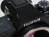フジフイルム GFX50SII 【中古】(B:844)
