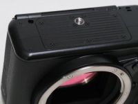 フジフイルム GFX50SII 【中古】(B:844)
