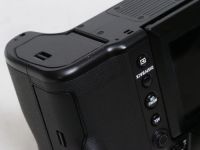 フジフイルム GFX50SII 【中古】(B:844)