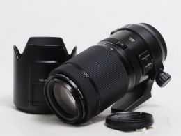 フジフイルム GF 100-200mm F5.6R LM OIS WR 【中古】(L:359)