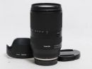 タムロン 18-300/3.5-6.3Di III-A VC VXD フジX用【中古】(L:737)