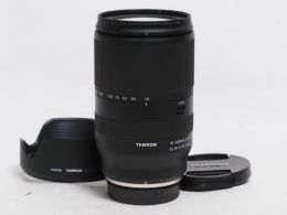タムロン 18-300/3.5-6.3Di III-A VC VXD フジX用【中古】(L:737)