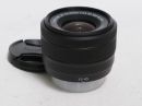 フジフイルム XC 15-45mm F3.5-5.6 OIS PZ 【中古】(L:694)
