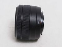 フジフイルム XC 15-45mm F3.5-5.6 OIS PZ 【中古】(L:694)