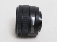 フジフイルム XC 15-45mm F3.5-5.6 OIS PZ 【中古】(L:694)