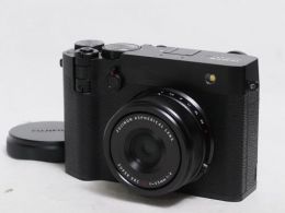 フジフイルム GFX100RF ブラック【中古】(B:044)