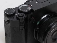 フジフイルム GFX100RF ブラック【中古】(B:044)