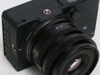 シグマ fp + C 45mm F/2.8 DG DNキット 【展示品処分 】