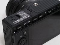 シグマ fp + C 45mm F/2.8 DG DNキット 【展示品処分 】