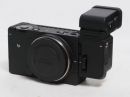 シグマ fp L + VIEWFINDER EVF-11Kit 【展示品処分】