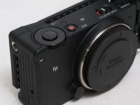 シグマ fp L + VIEWFINDER EVF-11Kit 【展示品処分】