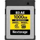 Nextorage CFexpress4.0 TypeBカードNX-B3AE 1000GB