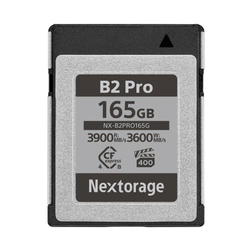 荻窪カメラのさくらや / Nextorage CFexpress4.0 TypeBカード NX-B2PRO