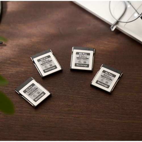 荻窪カメラのさくらや / Nextorage CFexpress 4.0 Type Bカード NX