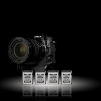 Nextorage CFexpress 4.0 Type Bカード NX-B2PRO 660GB