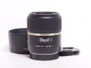 タムロン SP AF 60mm F2.8 Di II ソニーA用 【中古】(L:337)