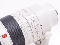 ソニー  FE 70-200mmF2.8GMII  SEL70200GM2【中古】(L:518)