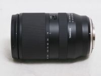 タムロン 18-300/3.5-6.3Di III-A VC VXD フジX用【中古】(L:737)