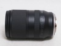 タムロン 18-300/3.5-6.3Di III-A VC VXD フジX用【中古】(L:737)