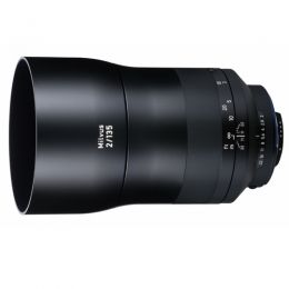 カールツァイス　Milvus 2/135【下取優待引あり】