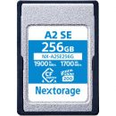 Nextorage CFexpress 4.0 Type A カード NX-A2SE 256GB
