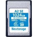 Nextorage CFexpress 4.0 Type A カード NX-A2SE 1024GB