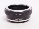 K＆F OM-M4/3 【中古】