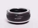 K＆F OM-L 【中古】