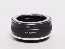 K＆F OM-L 【中古】