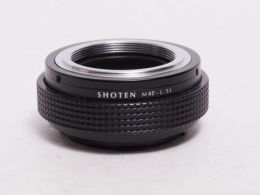 SHOTEN M42-L.SL 【中古】