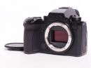 パナソニック DC-S5M2X ボディ 【中古】(B:296)