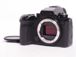 パナソニック DC-S5M2X ボディ 【中古】(B:296)