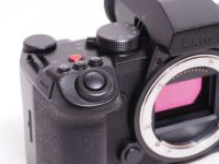 パナソニック DC-S5M2X ボディ 【中古】(B:296)