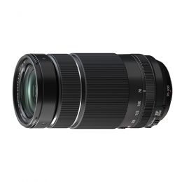 フジフイルム　XF70-300mmF4-5.6 R LM OIS WR【～4/30まで下取優待引】