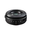 フジフイルム　XF27mmF2.8 R WR【ズバリ特価】